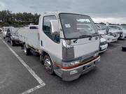 1994 MITSUBISHI CANTER 2ton