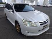 2009 SUBARU EXIGA