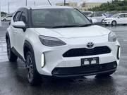 2023 TOYOTA YARIS CROSS Z