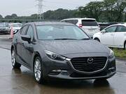2018 MAZDA AXELA
