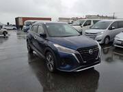 2020 NISSAN KICKS