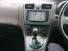 TOYOTA MARK X ZIO