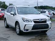 2013 SUBARU FORESTER 2.0XT EYESIGHT