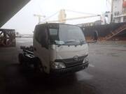 2013 TOYOTA TOYOACE TRUCK 2ton
