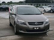 2011 TOYOTA COROLLA FIELDER