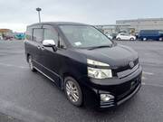 2012 TOYOTA VOXY ZS KIRAMEKI II