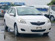 2011 TOYOTA BELTA X