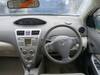TOYOTA BELTA