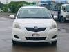 TOYOTA BELTA