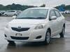 TOYOTA BELTA