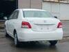 TOYOTA BELTA