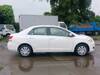 TOYOTA BELTA