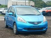 2010 HONDA FIT G SMART SELECTION