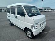 2017 HONDA ACTY VAN