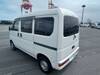 HONDA ACTY VAN