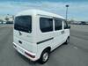 HONDA ACTY VAN