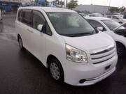 2009 TOYOTA NOAH X SMART EDITION