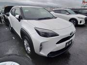2021 TOYOTA YARIS CROSS