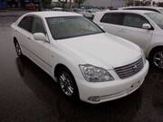 2006 TOYOTA CROWN