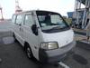 MAZDA BONGO VAN