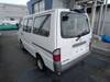 MAZDA BONGO VAN