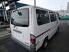 MAZDA BONGO VAN