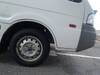 MAZDA BONGO VAN