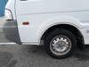 MAZDA BONGO VAN
