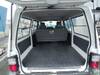 MAZDA BONGO VAN