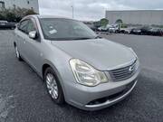 2008 NISSAN BLUEBIRD SYLPHY 20M