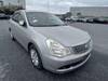 NISSAN BLUEBIRD SYLPHY
