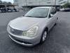NISSAN BLUEBIRD SYLPHY