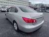 NISSAN BLUEBIRD SYLPHY