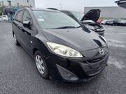 2013 MAZDA PREMACY 20CS