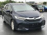 2015 HONDA SHUTTLE