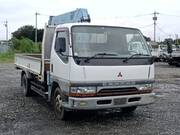 1996 MITSUBISHI CANTER 2ton