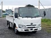 2019 HINO DUTRO 2ton