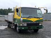 1996 MITSUBISHI FIGHTER 2.3ton