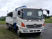 2010 HINO RANGER 1.95ton