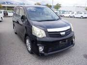 2012 TOYOTA NOAH SI RAYISH
