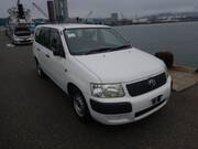 2014 TOYOTA SUCCEED VAN U