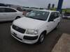 TOYOTA SUCCEED VAN