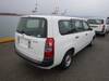 TOYOTA SUCCEED VAN