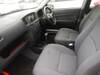 TOYOTA SUCCEED VAN