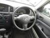 TOYOTA SUCCEED VAN