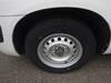 TOYOTA SUCCEED VAN