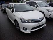 2014 TOYOTA COROLLA FIELDER