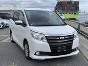 2015 TOYOTA NOAH X