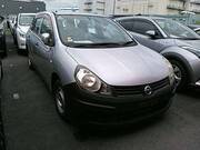 2015 NISSAN AD VAN