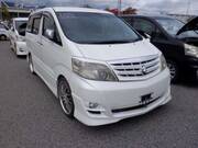 2007 TOYOTA ALPHARD